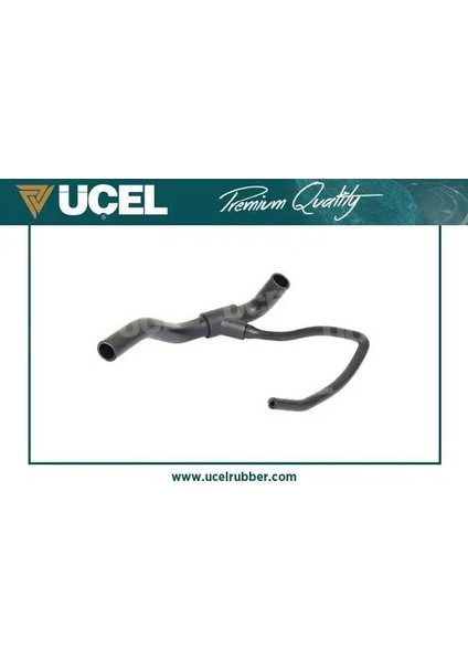 21139 Radyator Hortumu Ust 1010294 1020504 1040654