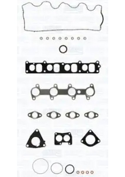 CA5560 Motor Takim Conta (Ust) 1606329 71716051