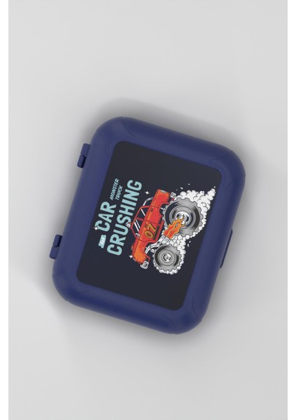 Cosmo Desenli Pp Çocuk Beslenme Kabı ve Suluk Seti 192017 Mavi indirimleri