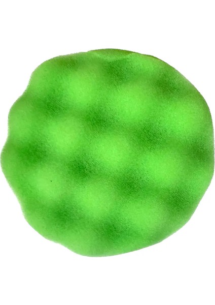 4'lü Matkap Ucu Polisaj Sünger Seti | Hgv