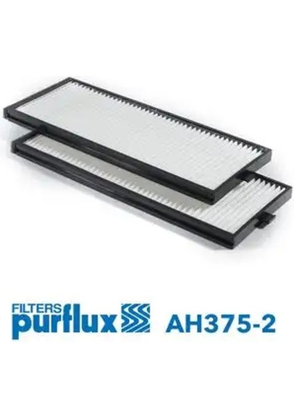 AH3752 Polen Filtresi 087901C000A 87901C000 976171C000