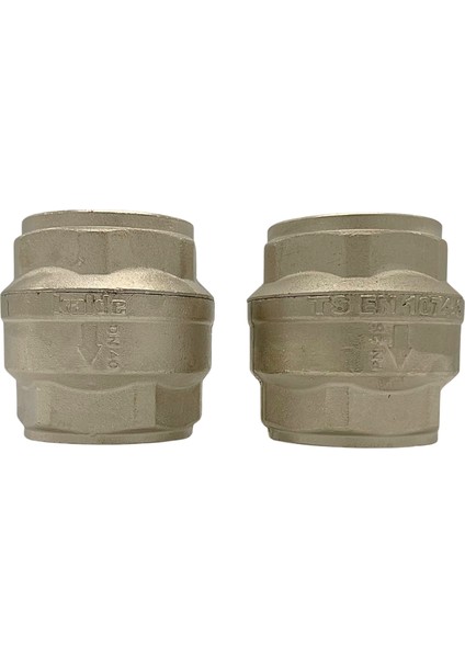 Kalde-Dik Çekvalf fiyatları