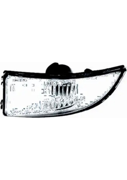 3807 Dikiz Ayna Sinyali Sol 261609550R 261656470R