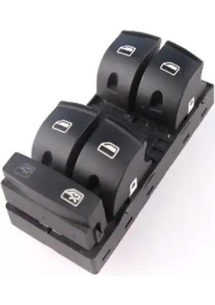 31220 Cam Acma Butonu On Sol 4F0959851F5PR