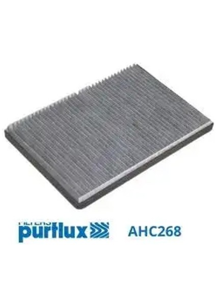 AHC268 Polen Filtresi (Karbonlu) 2E0819638A A9068300318 GCF086