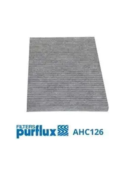 AHC126 Polen Filtresi (Karbonlu) A1688300118 A1688300700 A1688300718