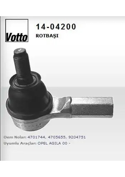 1404200 Rot Basi 4705655