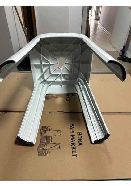 Tabure Banyo Bahçe MUTFAKTABURESİ250KG Taşımakapasitesi fırsatları