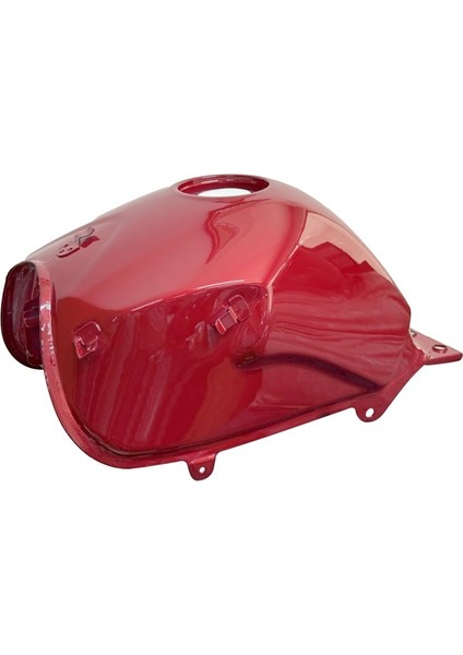Drift L Benzin Deposu Kırmızı