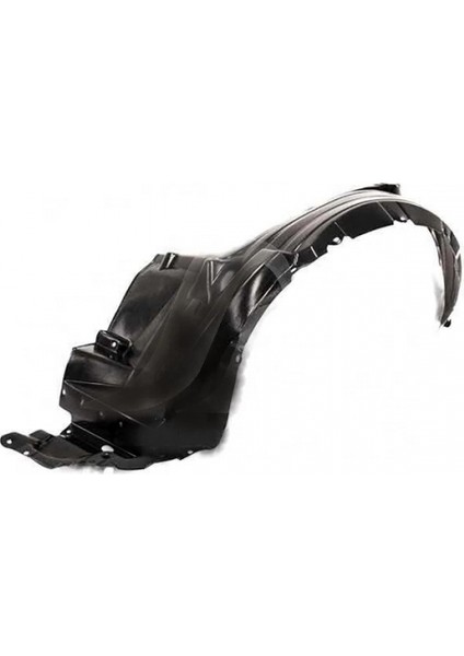 Çamurluk Davlumbazı Hilux Ön 2015-2018 Sağ (1 Adet) (Oem No: 53805-0K150)