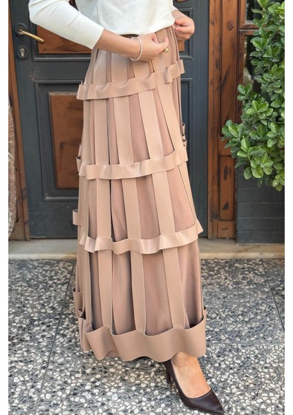 Etek W-6609 Nude fiyatları