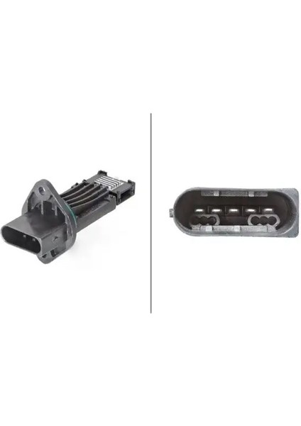 8ET358095111 Hava Debimetresi A6110940048