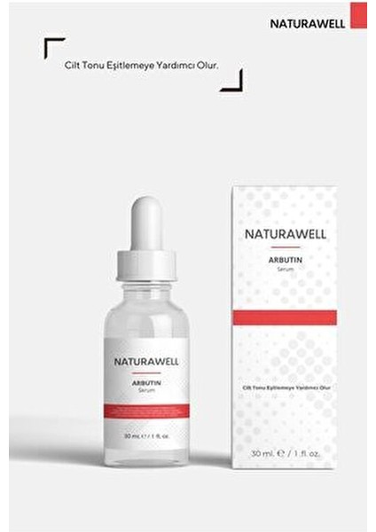 Arbutin Serum %2 Cilt Tonunu Dengeleyen 30 ml Hyaluronik Asit ve Bitkisel Ekstraktlar modelleri