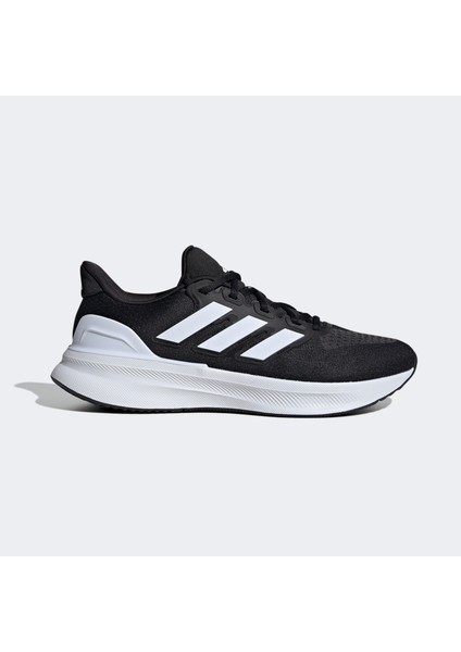 Ultrarun 5 Erkek Siyah Koşu Ayakkabısı.-