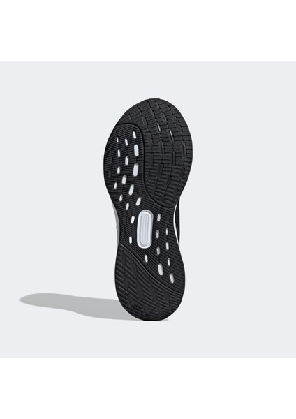 Ultrarun 5 Erkek Siyah Koşu Ayakkabısı.-