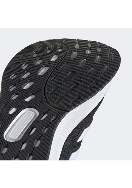 Ultrarun 5 Erkek Siyah Koşu Ayakkabısı.-