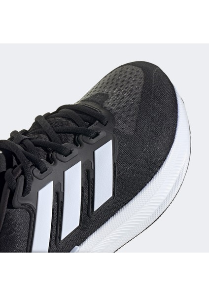Ultrarun 5 Erkek Siyah Koşu Ayakkabısı.-