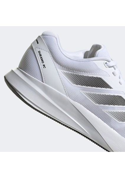 Duramo Rc Erkek Beyaz Koşu Ayakkabısı.-