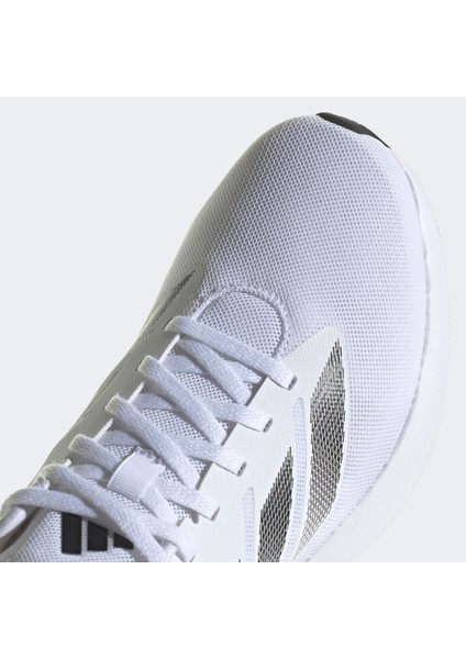 Duramo Rc Erkek Beyaz Koşu Ayakkabısı.-