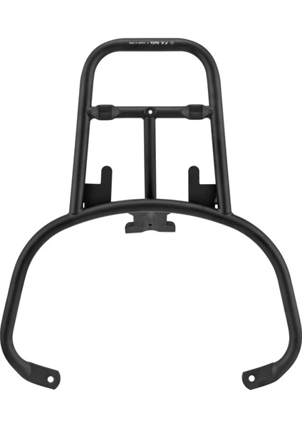 Vespa Lx-Lxv Arka Çanta Taşıma Demiri *siyah* / Fa Italıa fiyatları