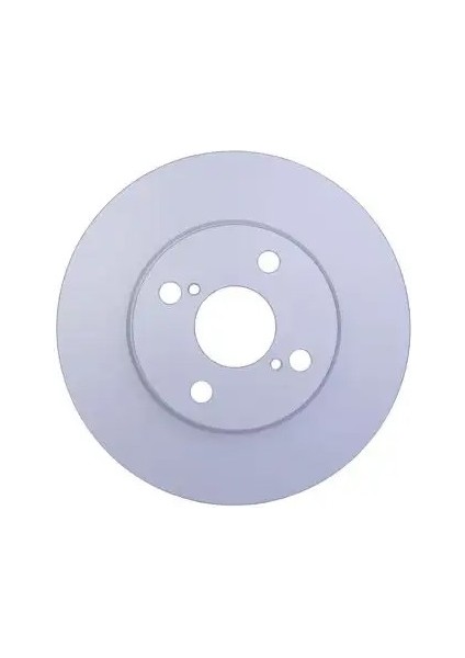 8DD355110431 Fren Diski On 4351202060 4351202070 4351202071 (2 Adet Fiyatıdır)