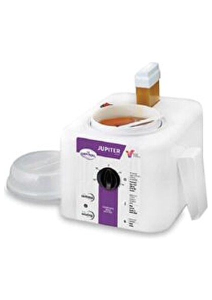 Jüpi̇ter 1+1 Ağda Isıtıcı 1 Adet Kartuş ve Koyma Haznesi ile Kullanıma Hazır fiyatları