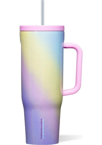 Termos - Cruiser - 1200ML - Rainbow Unicorn