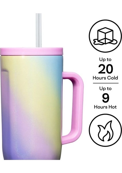 Termos - Cruiser - 1200ML - Rainbow Unicorn modelleri