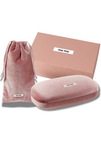 Orijinal Gözlük Kabı & Kesesi & Kutusu