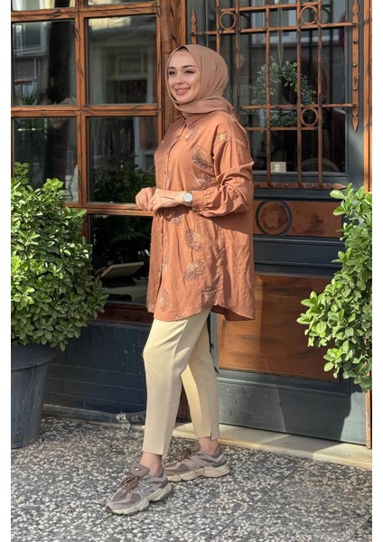 Gömlek 10002511511016 Kahve fiyatları