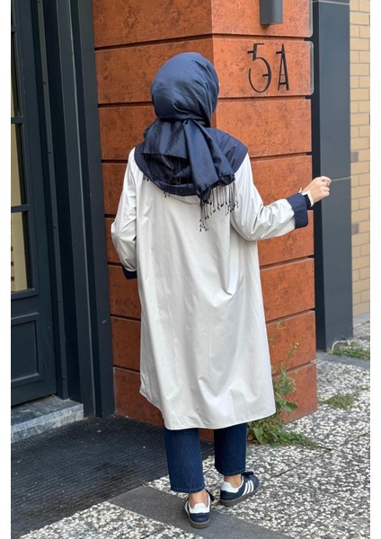 Mıss Dalida Kap T25PF-8012 Lacivert indirimleri