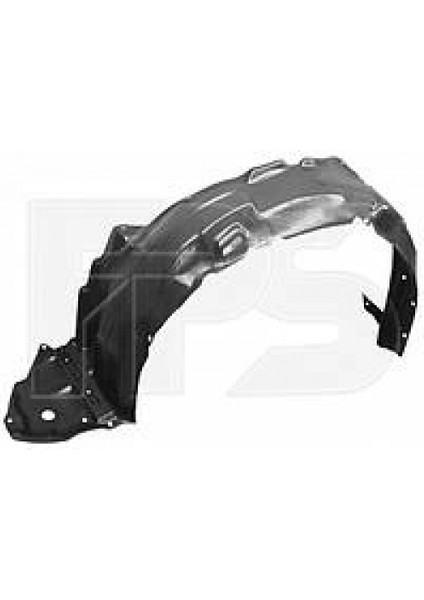 Çamurluk Davlumbazı Corolla Ön 13-19 Sol (Oem No: 53876-02500)