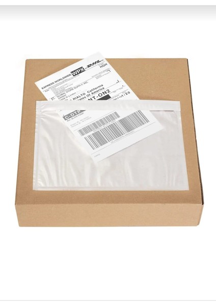 Fatura Cebi 14*18 500 Adet fiyatları