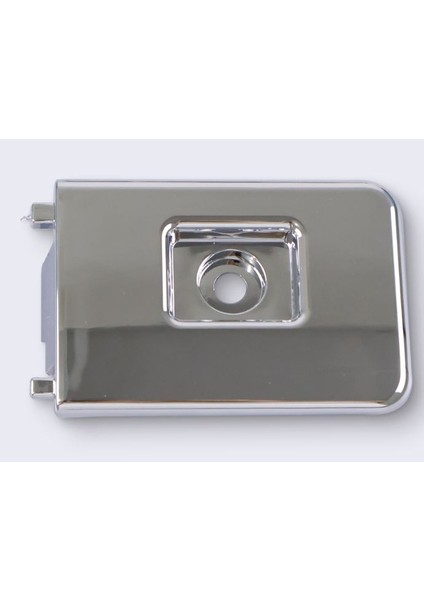 Hyundaı H100-GRACE Uyumlu Sürgülü Kapı Rayı Ucu Seti Krom 83229-43000