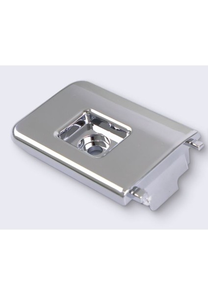 Hyundaı H100-GRACE Uyumlu Sürgülü Kapı Rayı Ucu Seti Krom 83229-43000 fiyatları