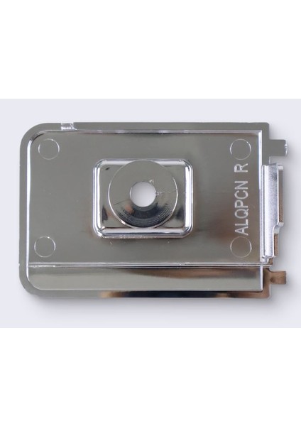 Hyundaı H100-GRACE Uyumlu Sürgülü Kapı Rayı Ucu Seti Krom 83229-43000 modelleri