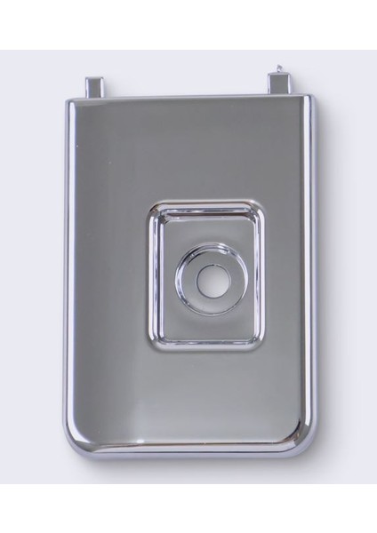 Hyundaı H100-GRACE Uyumlu Sürgülü Kapı Rayı Ucu Seti Krom 83229-43000 indirimleri