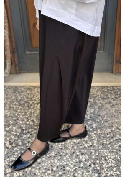 Fuat Gürşen Etek 25K-4430 Siyah modelleri