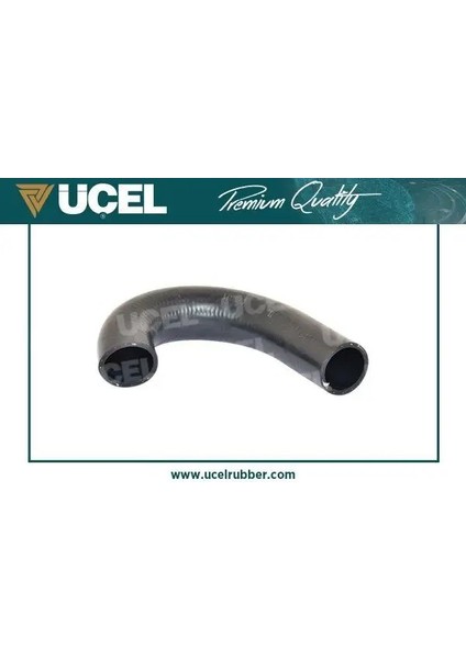 51228 Radyator Hortumu 1307ZY 1328553080 1338717080