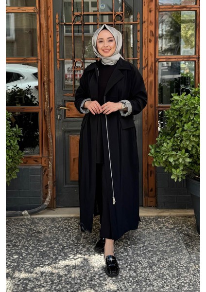 Pardesü 38500 Siyah