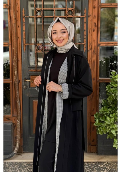 Pardesü 38500 Siyah modelleri