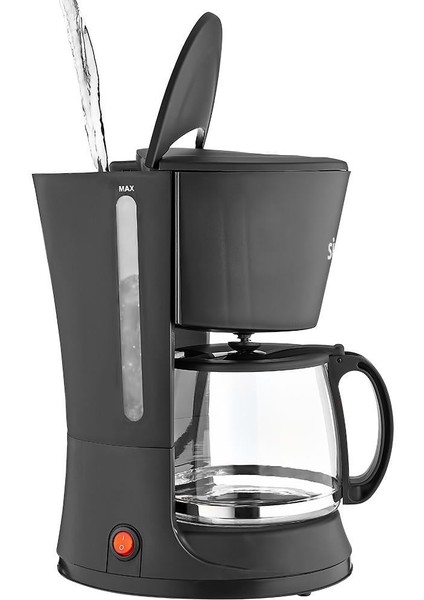 Sinbo Filtre Kahve Makinesi