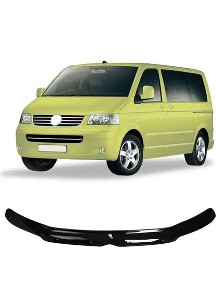 Vw Transporter T5 Kaput Rüzgarlığı 2003-2009 Arası Yıllar fiyatları