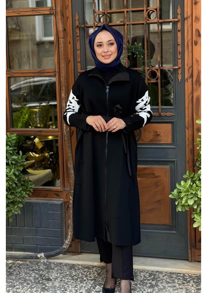 Triko Kap 262 Siyah modelleri