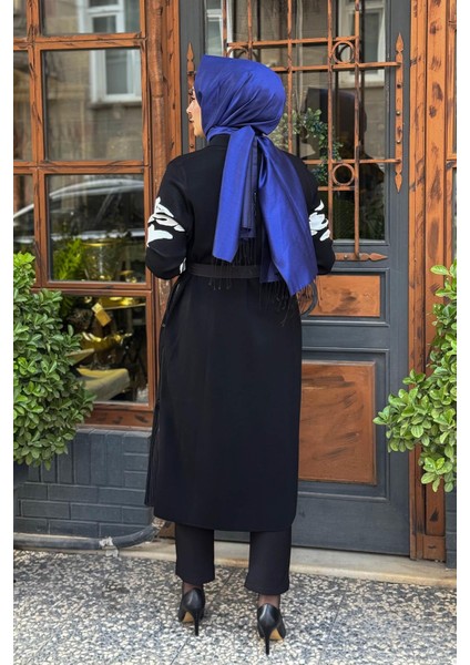 Triko Kap 262 Siyah fırsatları