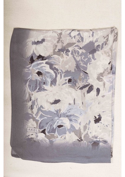 Desenli Pamuk İpek Şal Desen-2 fiyatları