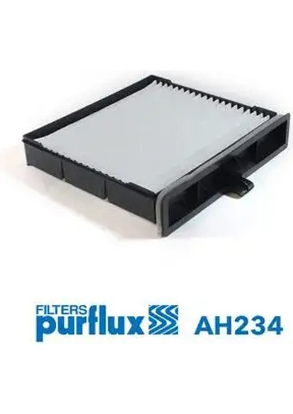 AH234 Polen Filtresi 272772435R 7701055110 7701064237