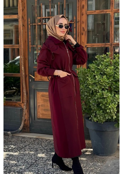 Kap W-6801 Bordo fiyatları