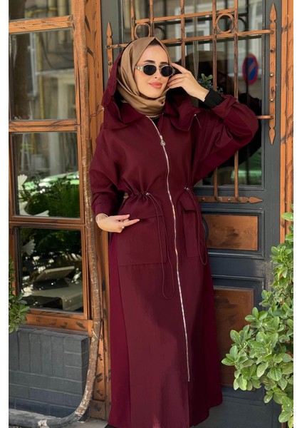 Kap W-6801 Bordo modelleri