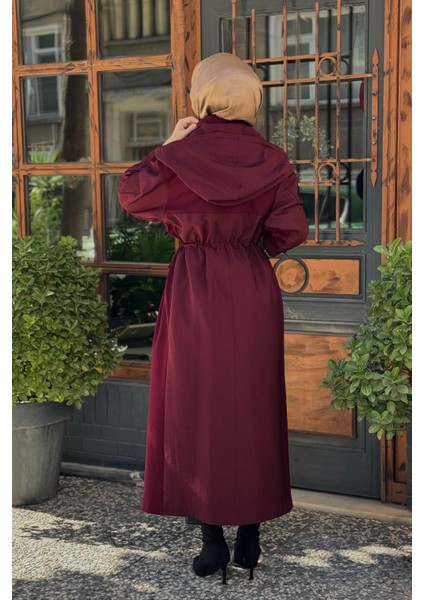 Kap W-6801 Bordo fırsatları